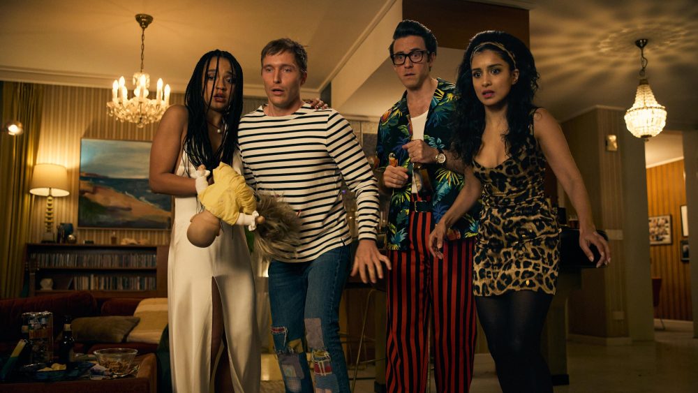 One More Shot – Der Tequila ist 'ne Zeitmaschine Film 2025
