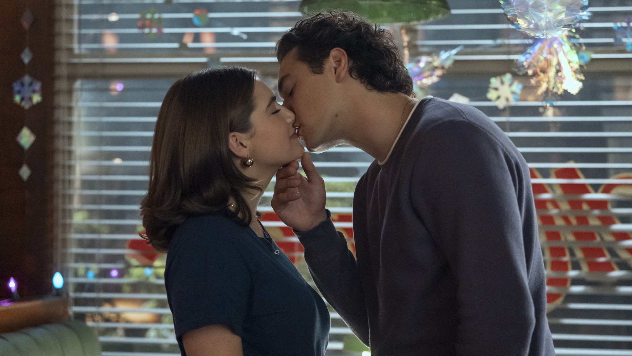 Off Campus Serie Amazon Prime Video 2026