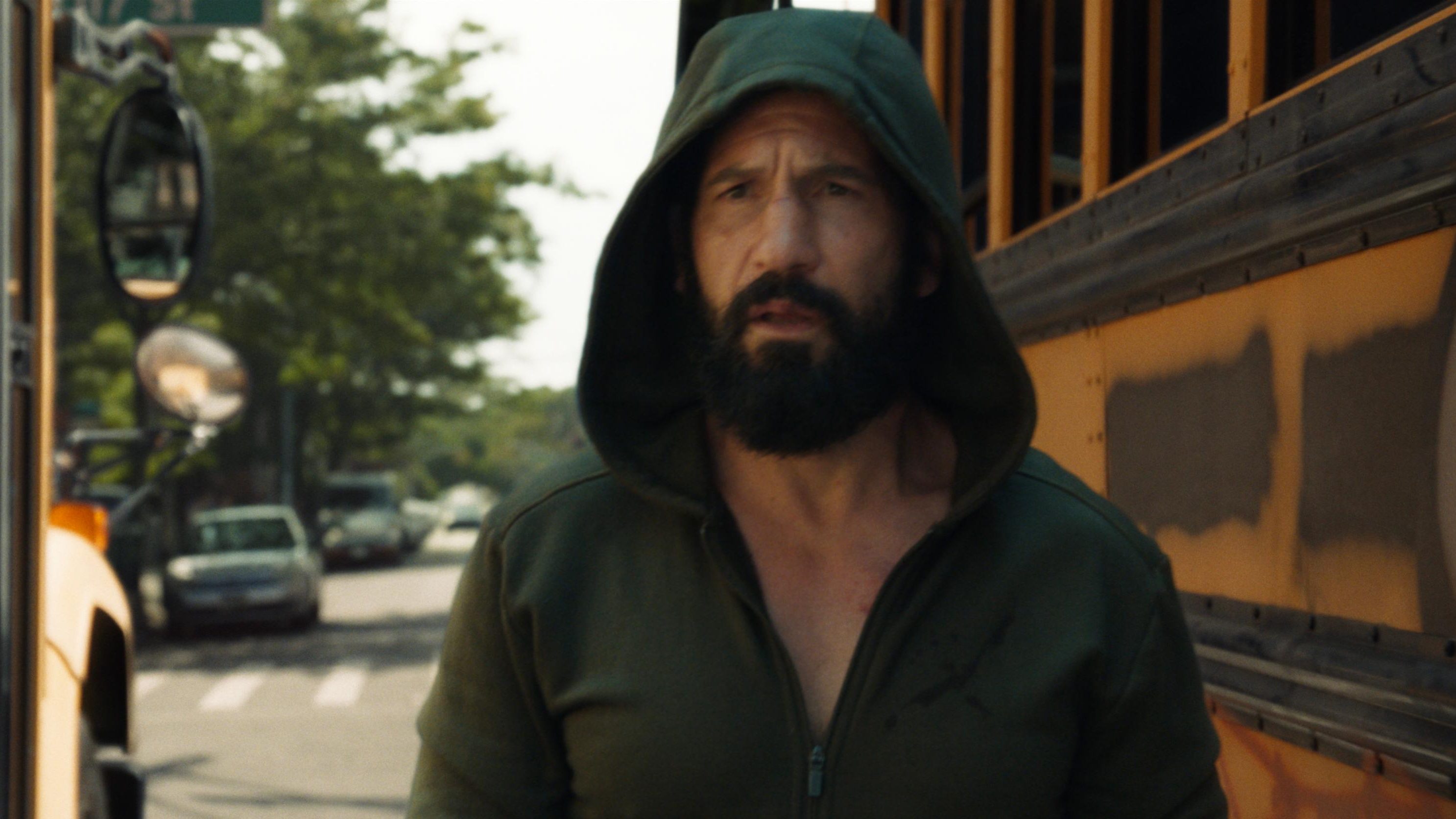 The Punisher - One Last Kill Disney Plus Film 2026