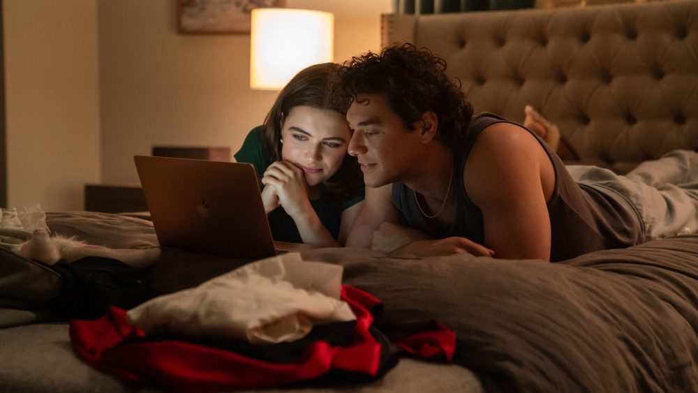 Off Campus Serie Amazon Prime Video 2026