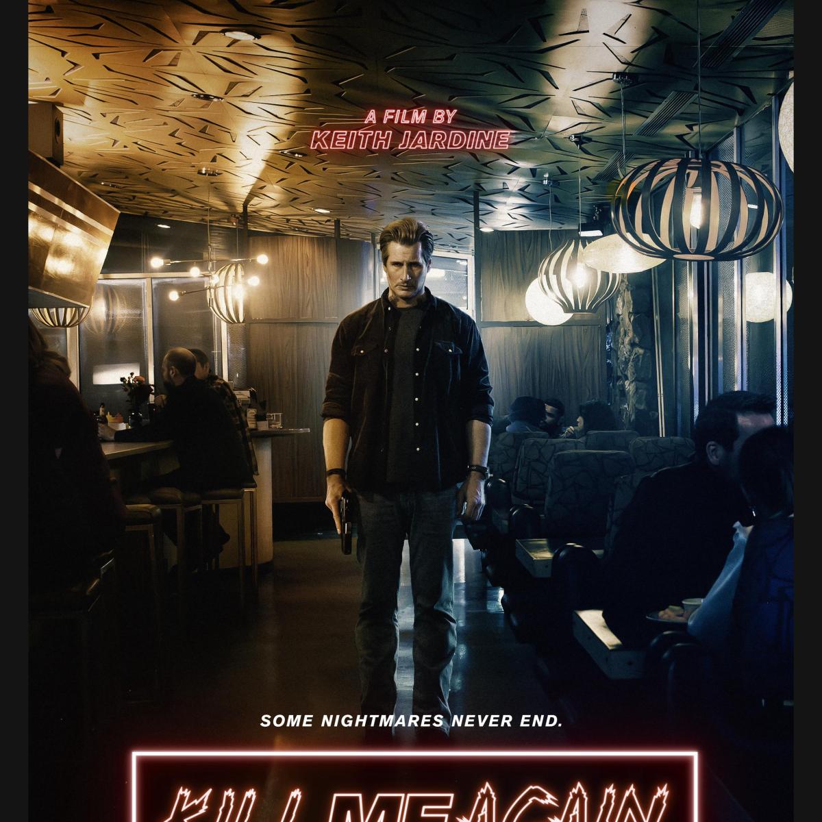 Kill Me Again | Film – Kritik: Die fieseste Zeitschleife des Jahres 