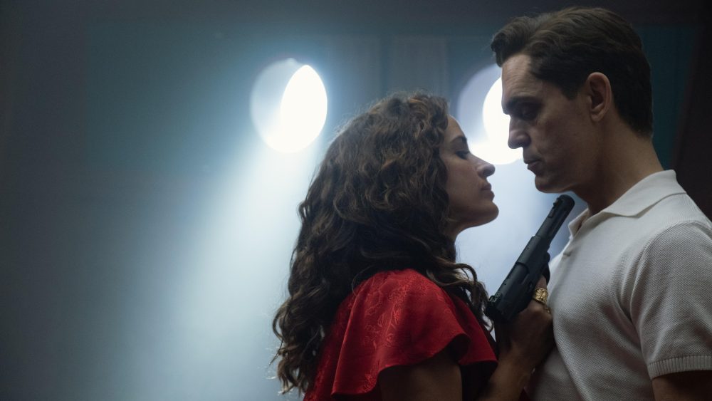Berlin und die Dame mit dem Hermelin Netflix Serie 2026