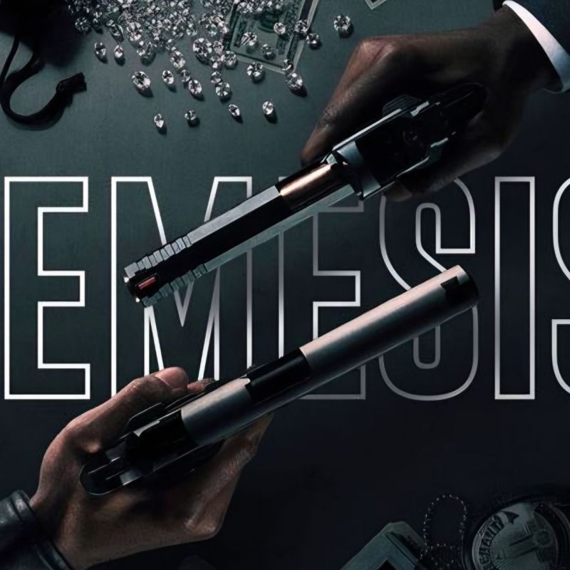 Nemesis | Netflix Serie – Kritik: Wenn „Heat“ zur Crime-Soap&nbsp;wird
