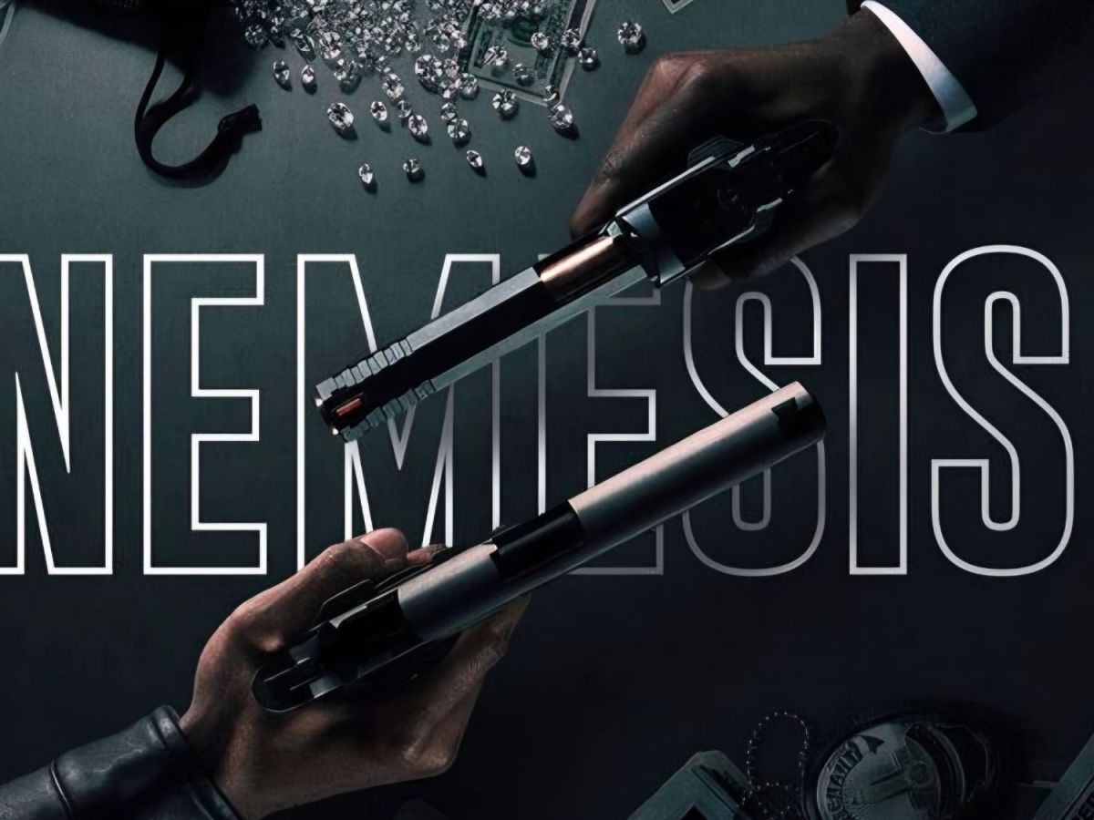 Nemesis | Netflix Serie – Kritik: Wenn „Heat“ zur Crime-Soap&nbsp;wird