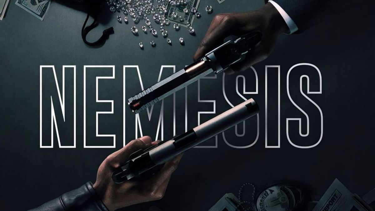 Nemesis | Netflix Serie – Kritik: Wenn „Heat“ zur Crime-Soap&nbsp;wird