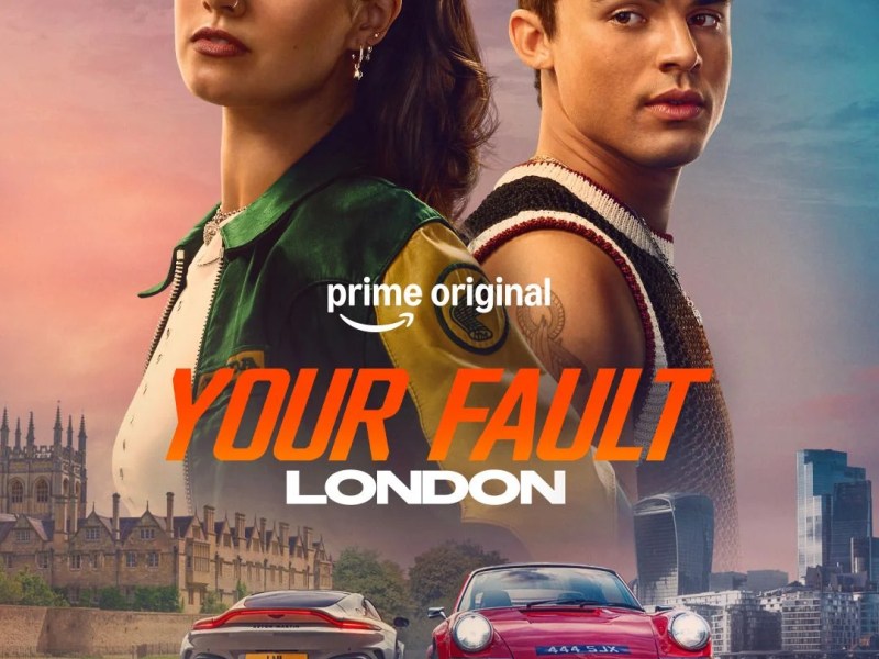 Culpa Tuya – Deine Schuld: London | Amazon Film – Kritik: Neu auf Prime&nbsp;Video