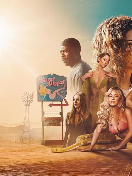 Euphoria – Staffel 3 | Serie – Kritik: Am Ende bleibt nur der&nbsp;Name