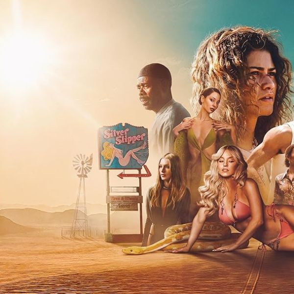Euphoria – Staffel 3 | Serie – Kritik: Am Ende bleibt nur der&nbsp;Name