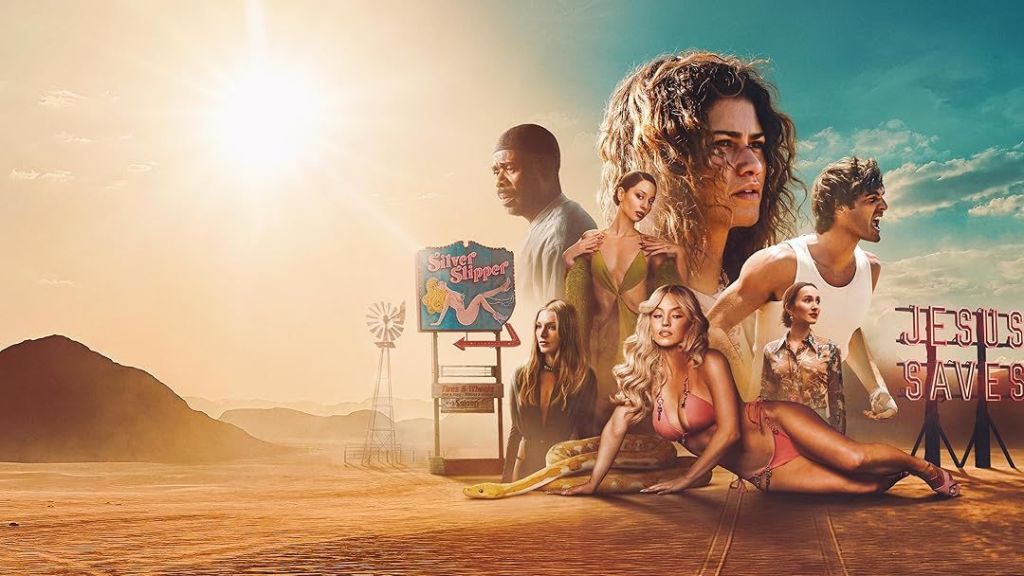 Euphoria Staffel 3 Serie 2026 Ende erklärt, Kritik, Rezension