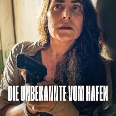Die Unbekannte vom Hafen: Netflix Film – Kritik: Thriller oder&nbsp;Algorithmus?