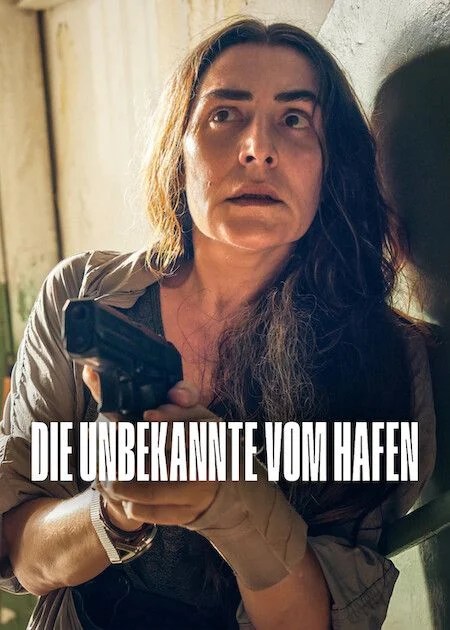 Die Unbekannte vom Hafen Netflix Film 2026