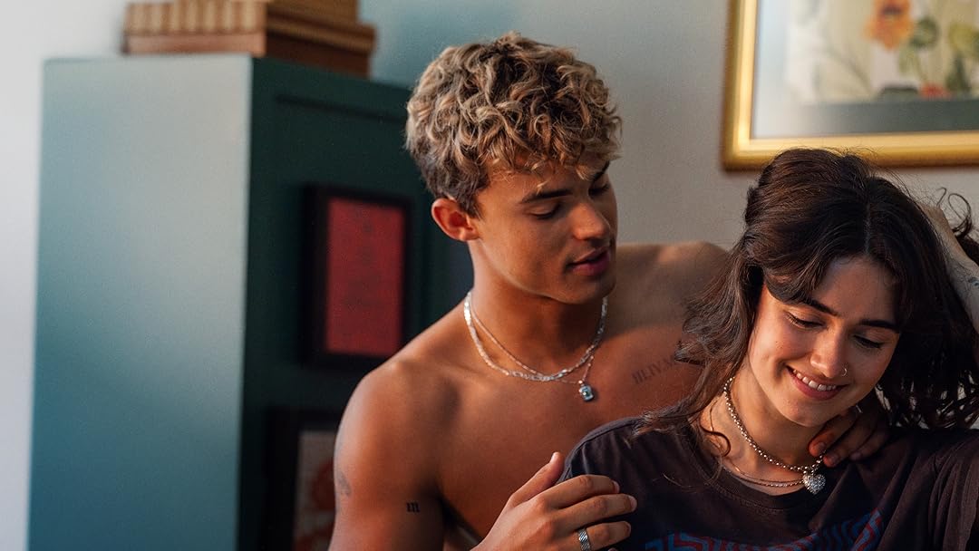 Culpa Tuya: Deine Schuld London Amazon Prime Video Film 2026