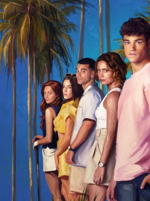 Oasis | Netflix Serie – Kritik: „Élite“ im&nbsp;Luxusresort