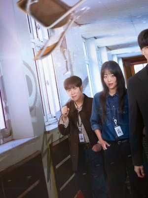 Teach You a Lesson | Netflix Serie – Kritik: Die harte Schule der&nbsp;Selbstjustiz