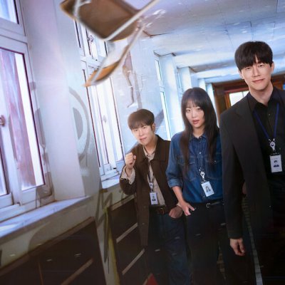 Teach You a Lesson | Netflix-Serie – Kritik: Die harte Schule der&nbsp;Selbstjustiz