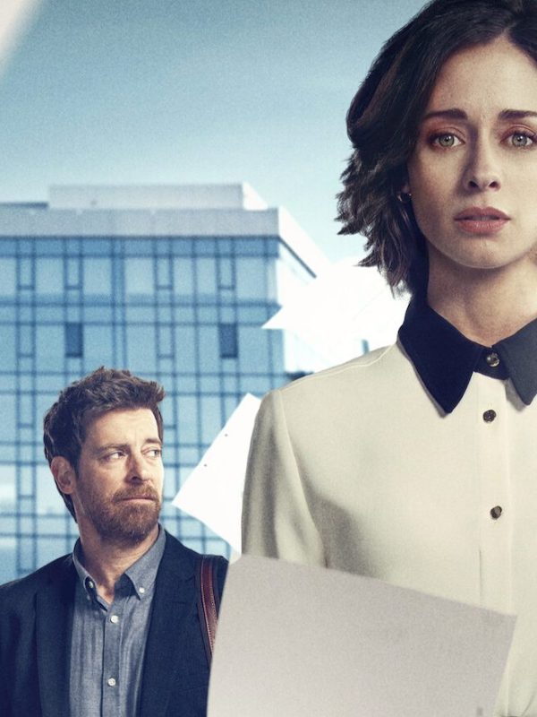 Urteilsverlust | Netflix Serie – Kritik: Schuldig im Sinne der&nbsp;Soap