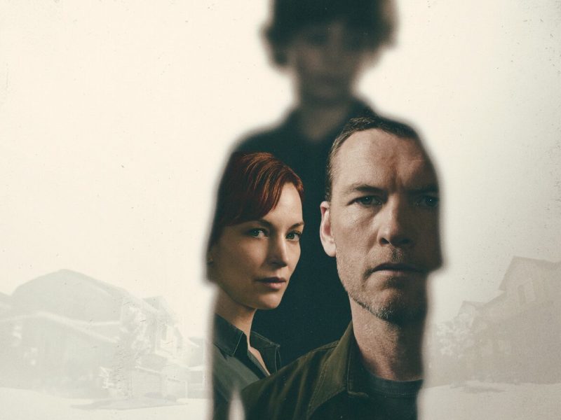Nur für dein Leben | Netflix Serie – Kritik: Hat das Coben-Tief ein&nbsp;Ende?