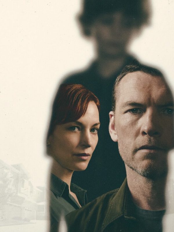 Nur für dein Leben | Netflix Serie – Kritik: Hat das Coben-Tief ein&nbsp;Ende?