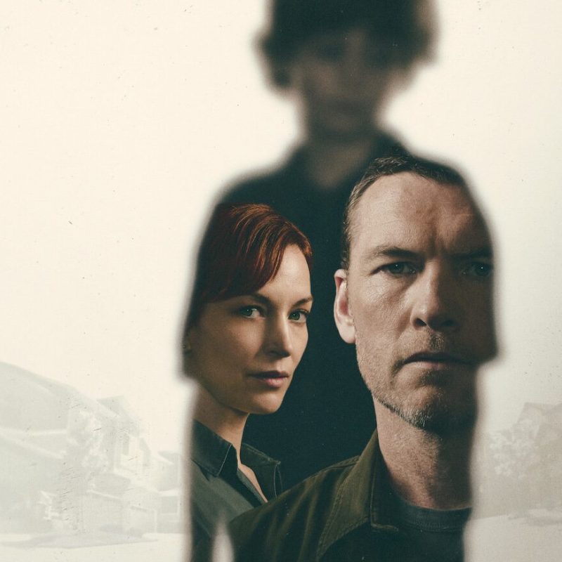Nur für dein Leben | Netflix Serie – Kritik: Hat das Coben-Tief ein&nbsp;Ende?