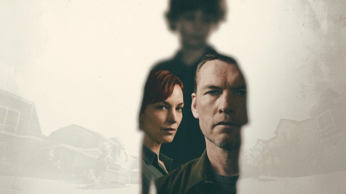 Nur für dein Leben | Netflix Serie – Kritik: Hat das Coben-Tief ein&nbsp;Ende?