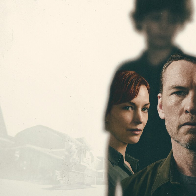 Nur für dein Leben | Netflix Serie – Kritik: Hat das Coben-Tief ein&nbsp;Ende?