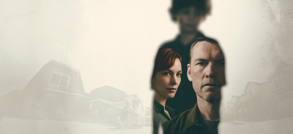 Nur für dein Leben Netflix Serie 2026