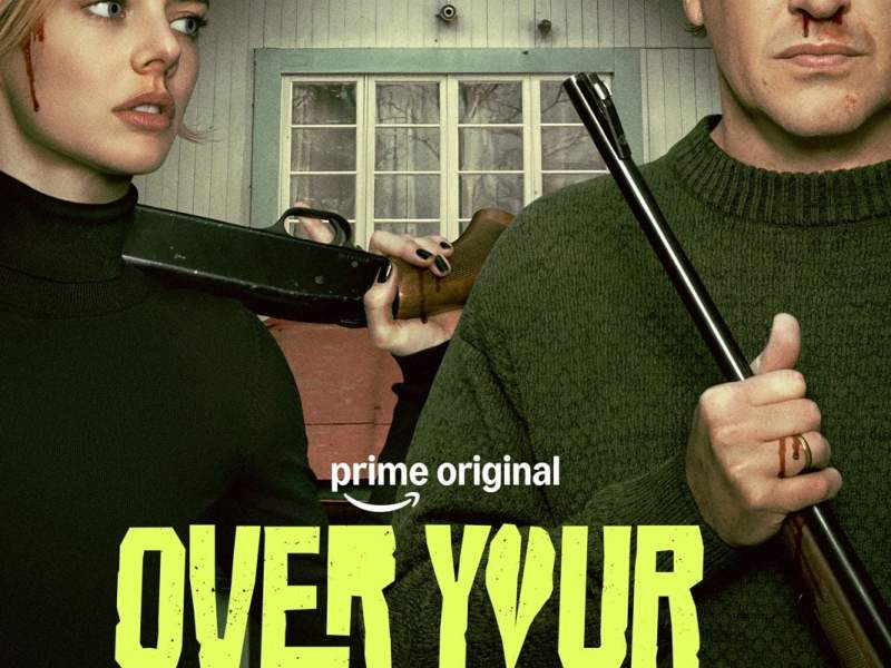 Over Your Dead Body | Amazon Film – Kritik: Bis dass der Tod sie&nbsp;scheidet