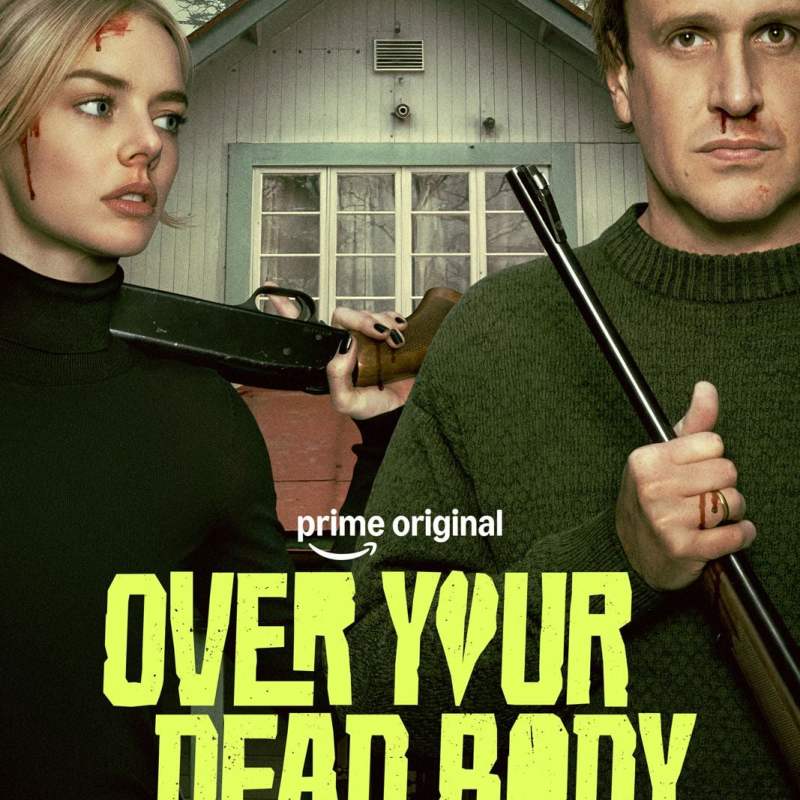 Over Your Dead Body | Amazon Film – Kritik: Bis dass der Tod sie&nbsp;scheidet