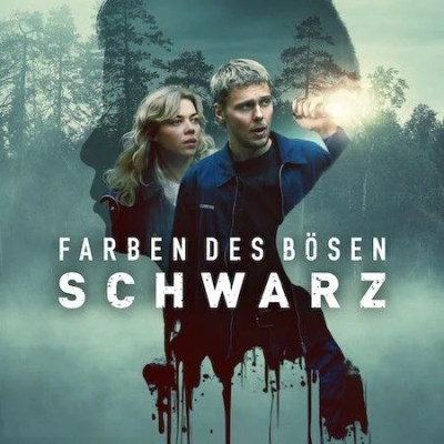 Farben des Bösen: Schwarz | Netflix Film – Kritik: Lohnt sich der&nbsp;Thriller?