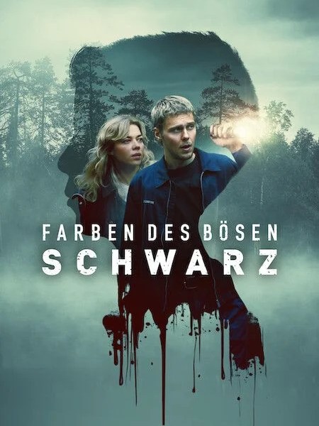 Farben des Bösen: Schwarz | Netflix Film – Kritik: Lohnt sich der&nbsp;Thriller?