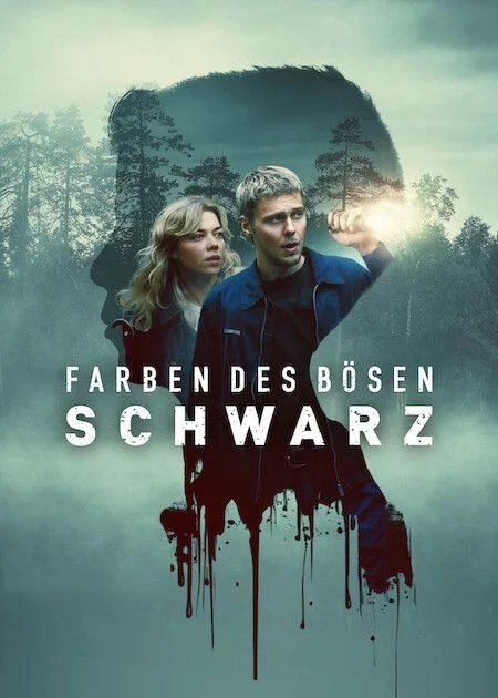 Farben des Bösen: Schwarz | Netflix Film – Kritik: Lohnt sich der&nbsp;Thriller?