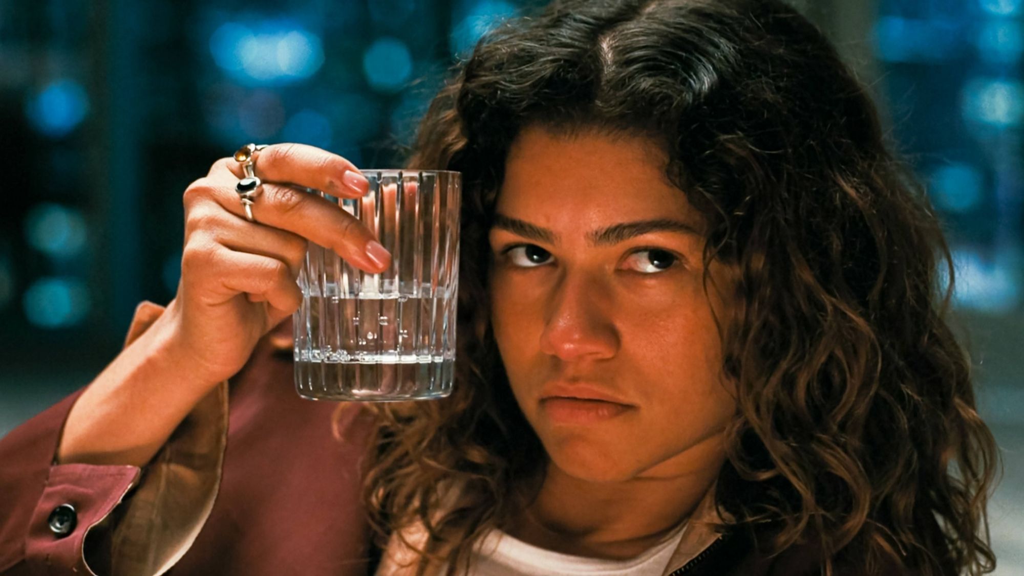 Euphoria Staffel 3 Serie 2026 Ende erklärt, Kritik, Rezension