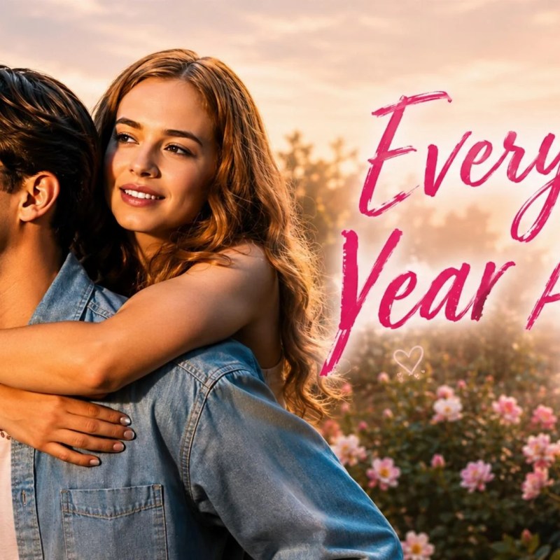 Every Year After | Amazon Serie – Kritik: Prime Video sucht die erste&nbsp;Liebe