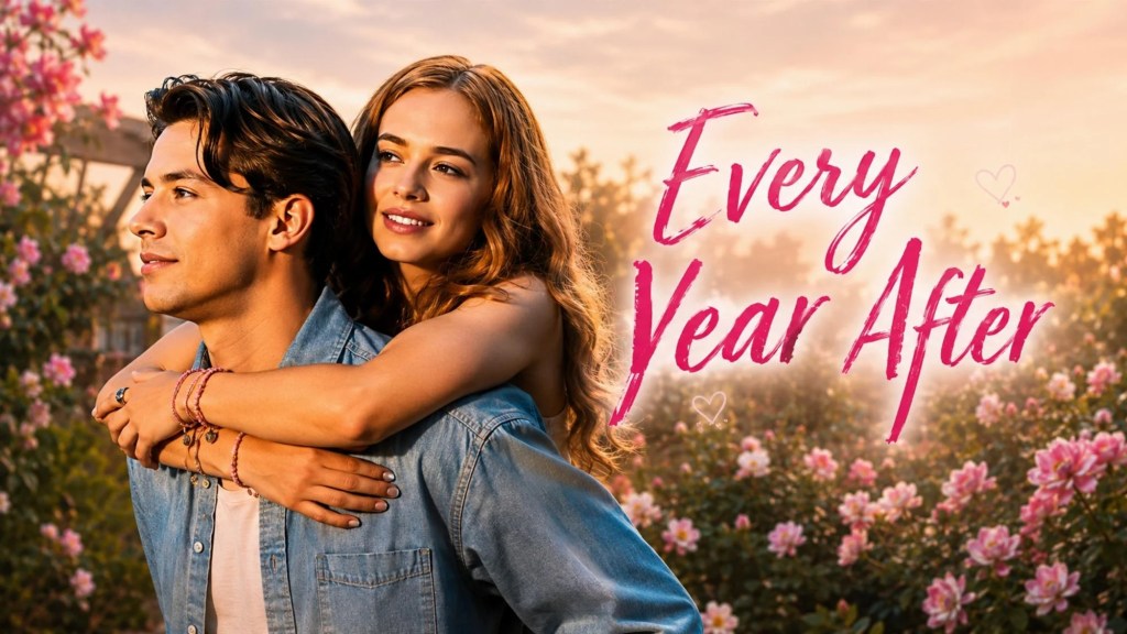 Every Year After Amazon Prime Video Serie 2026