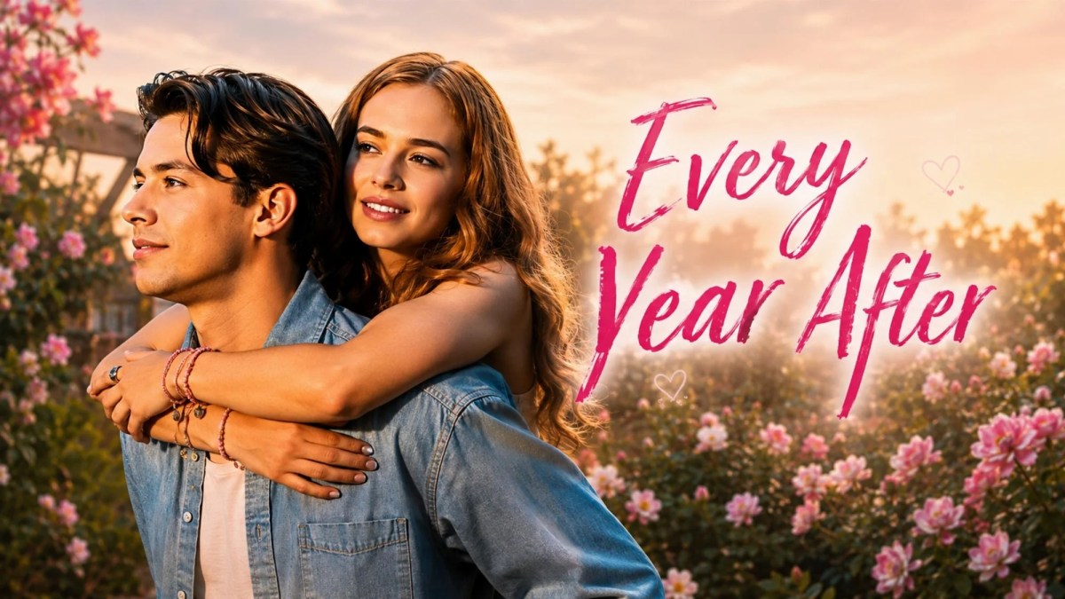 Every Year After | Amazon Serie – Kritik: Prime Video sucht die erste&nbsp;Liebe