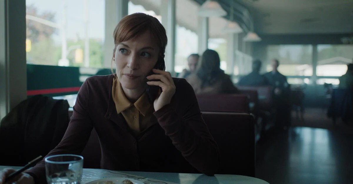 Nur für dein Leben Netflix Serie 2026