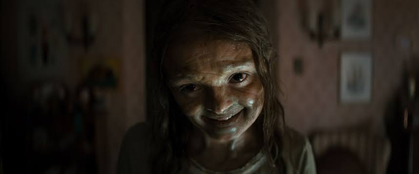 Lee Cronin’s The Mummy Film 2026