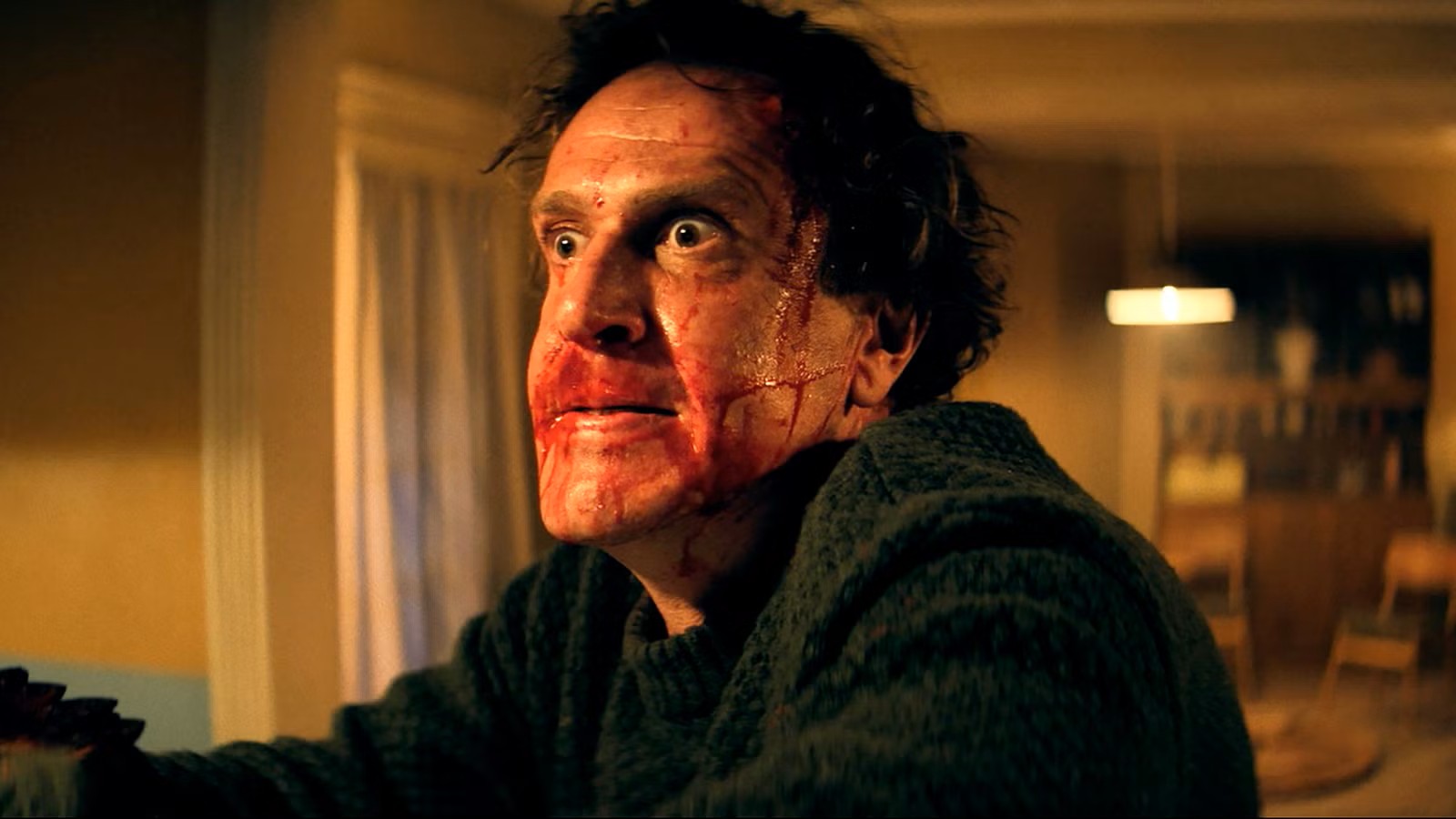 Over Your Dead Body Amazon Prime Video Film 2026