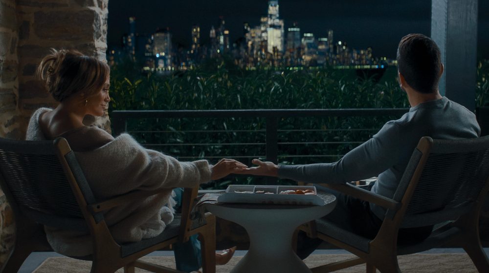 Office Romance Netflix Film 2026