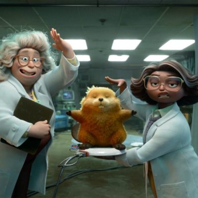 Hoppers | Neu bei Disney+: Lohnt sich der Pixar-Film im Stream? 