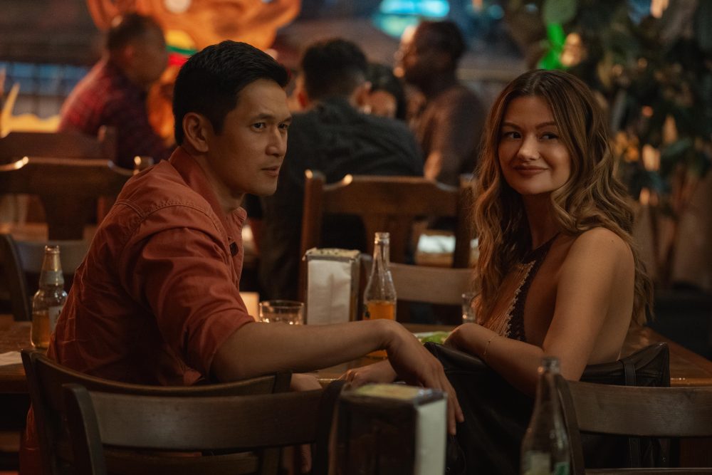 Voicemails for Isabelle Netflix Film 2026