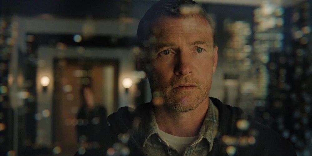 Nur für dein Leben Netflix Serie 2026