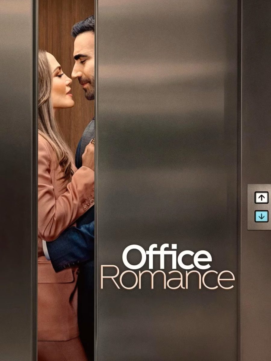 Office Romance | Netflix Film – Kritik: Zwischen Karriere und&nbsp;Romantik