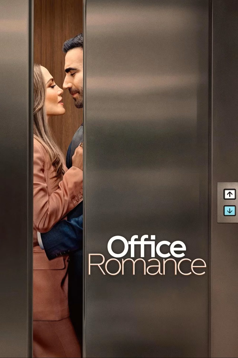 Office Romance Netflix Film 2026