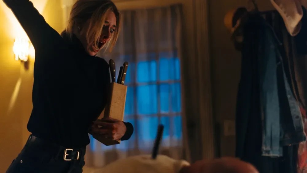 Over Your Dead Body Amazon Prime Video Film 2026