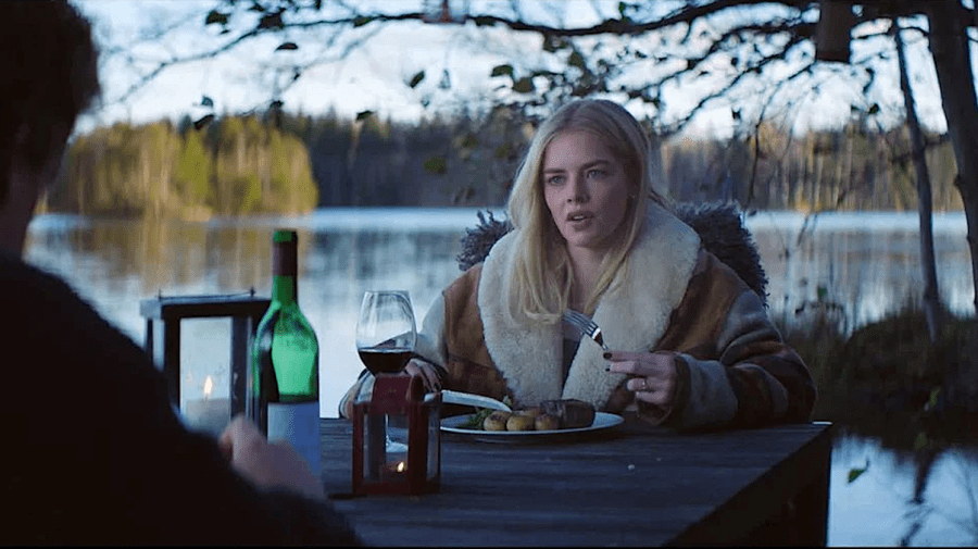 Over Your Dead Body Amazon Prime Video Film 2026