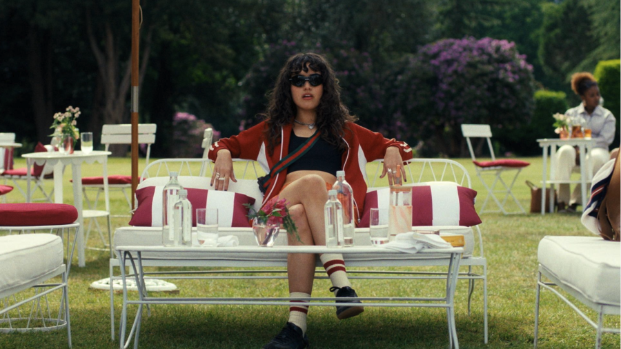 Culpa Tuya: Deine Schuld London Amazon Prime Video Film 2026