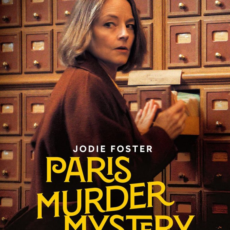 Paris Murder Mystery | Film – Kritik: Ein Mordfall für die&nbsp;Seele