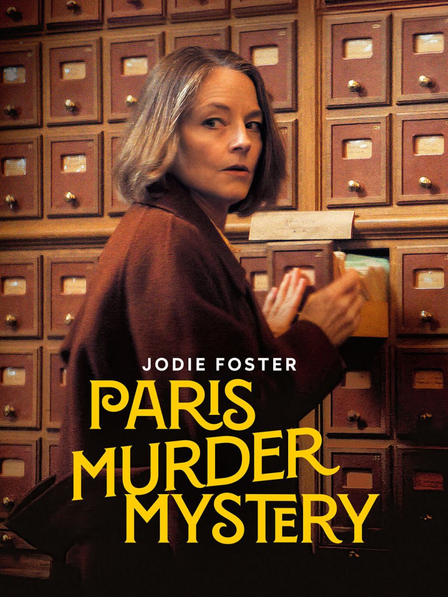 Paris Murder Mystery | Film – Kritik: Ein Mordfall für die Seele