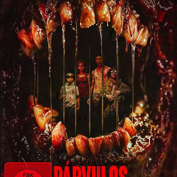 Párvulos – Kinder der Apokalypse | Film – Kritik: So originell kann&nbsp;Zombie!